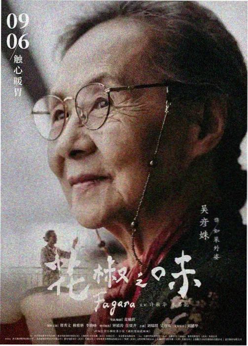 少年巡夜人 剧集条目图 奇幻城市题材