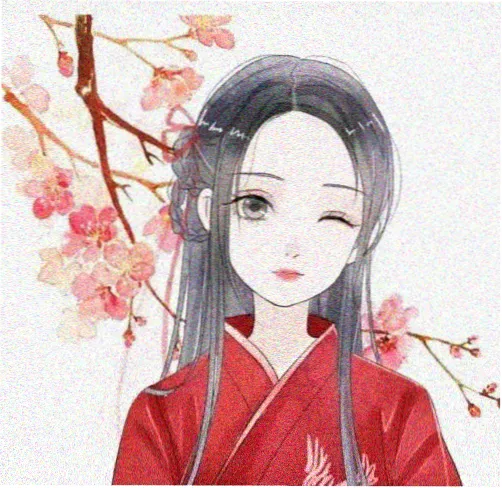读者来稿 第六位读者头像